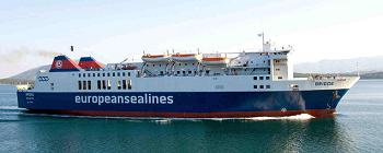 European Sealines