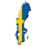 Suécia