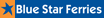 Blue Star Ferries Aegiali a Naxos