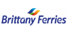 Carga Brittany Ferries Carga Portsmouth a St Malo