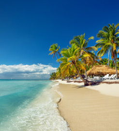 República Dominicana