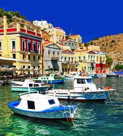 Dodecanese Islands