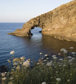 Pantelleria ilha