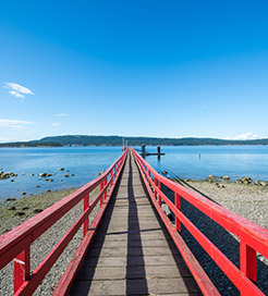 Salt Spring Island