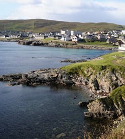 Shetland