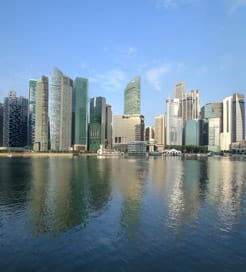 Singapura