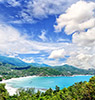 Ilha de Koh Phangan