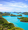 Ilha de Koh Samui