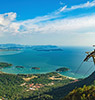 Ilha de Langkawi