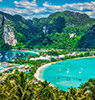 Ilha Phi Phi