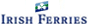 Carga Irish Ferries Carga Calais a Dover