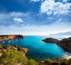Ibiza San Antonio