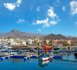 los cristianos