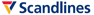 Carga Scandlines Carga Rostock a Gedser