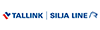Carga Tallink Silja Carga Tallinn a Helsínquia