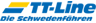 Carga TT Line Carga Rostock a Trelleborg